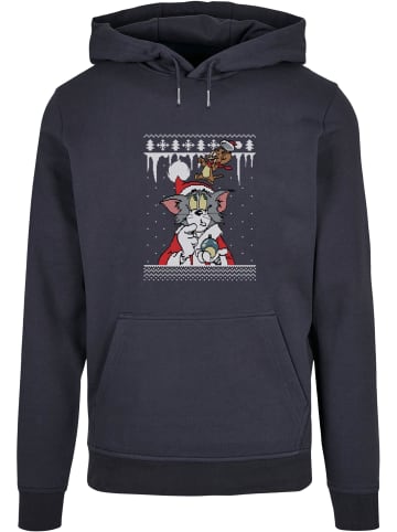 Absolute Cult Absolute Cult Kapuzenpullover in navy