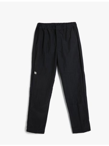 KOTON Hose in Anthrazit