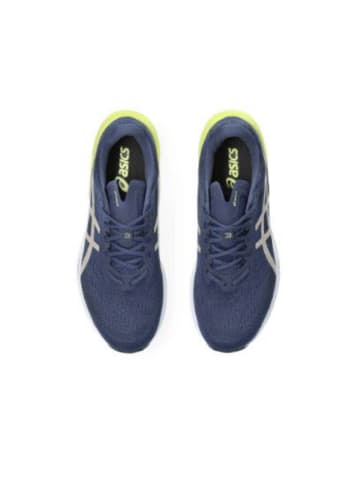 asics laufschuhe DYNABLAST 3 in Blau