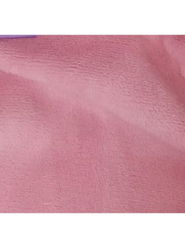 Lilo & Stitch Lilo & Stitch Winterjacke für Kinder – Ideal für den Winter in Pink