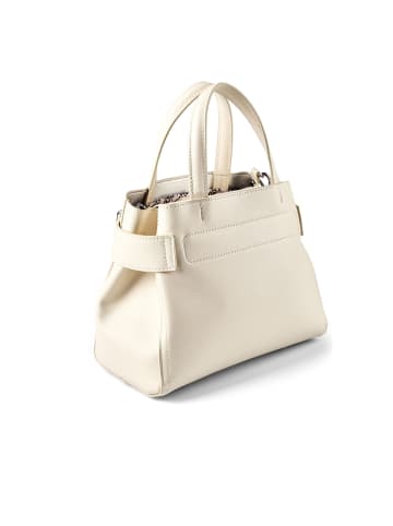 Juicy Couture Jasmine Handtasche 24 cm in marshmallow