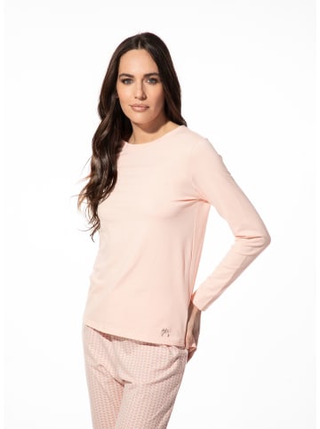 SHORT STORIES Schlafshirt in Rosa