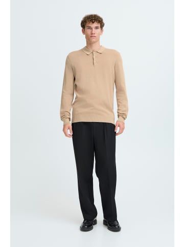 CASUAL FRIDAY Strickpullover CFOsvald in Beige