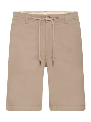Kronstadt Chinoshorts KSSiero in Braun