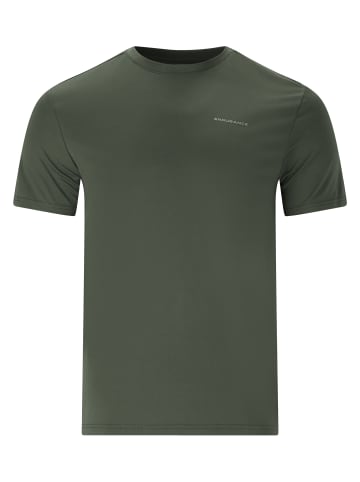 Endurance Laufshirt Dipose in 3067 Urban Chic