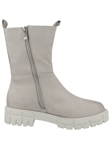 Caprice Chelsea Boots 9-25462-28 in grau