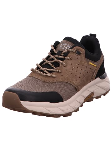 Camel Active Sneaker in grau
