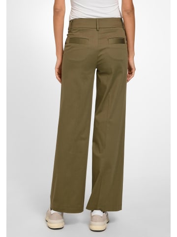 St.Emile Hose Cotton in khaki