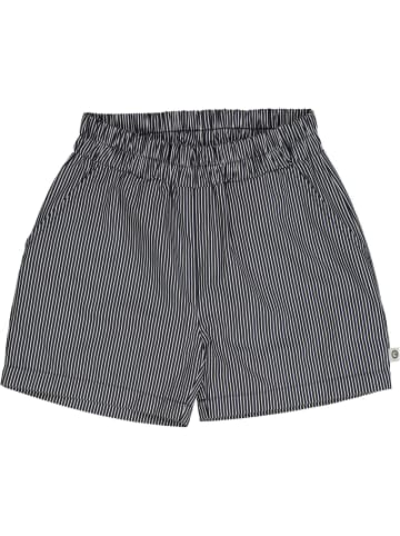 müsli Shorts in cream/blue