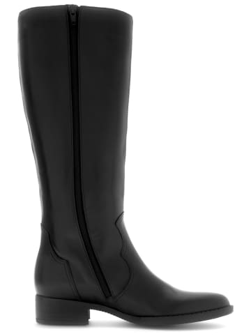Gabor Stiefel in Schwarz
