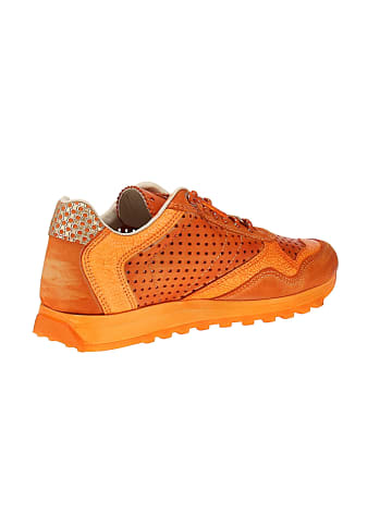 Cetti Sneaker low C-848 SRA V26 in Orange