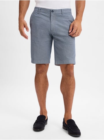 Bugatti Shorts in marine hellblau - 0002