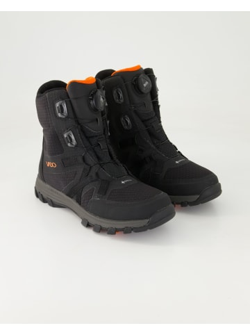 VADO  Winterstiefel in Schwarz
