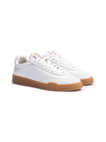LLOYD Sneaker PRIME in weiss