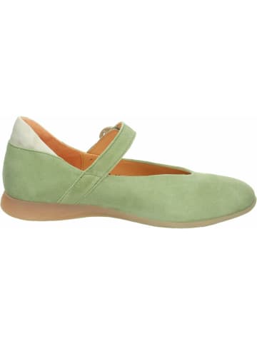 Think! Ballerinas für Damen in uni