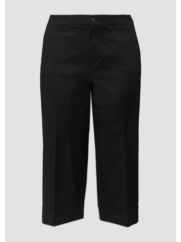 s.Oliver Hose in 9999_schwarz