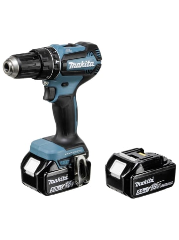 Makita Werkzeug DHP485RTJ in Türkis