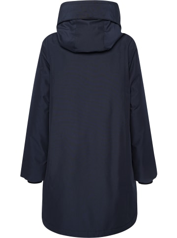 Didriksons Parka Lilian in marine