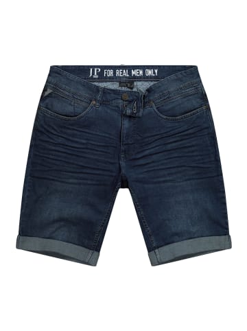 JP1880 Bermuda in dark blue denim