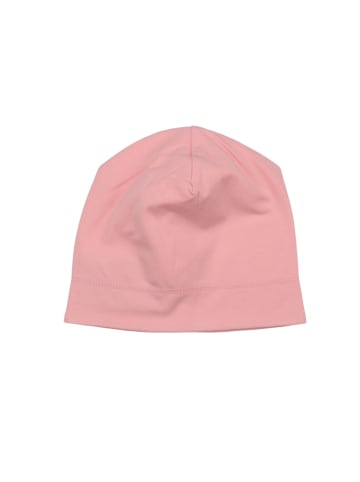 Walkiddy Mütze Sweet Pink-Beanie