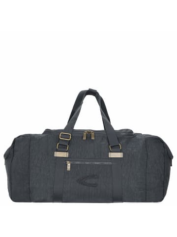 Camel Active Journey - Reisetasche 66 cm in dark blue