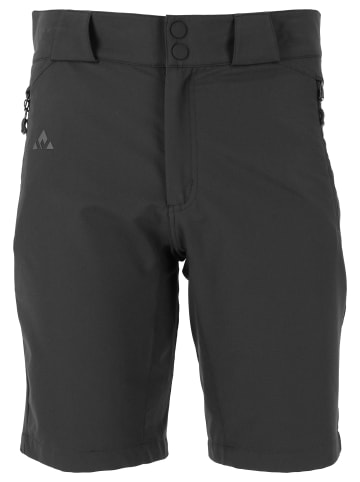 Whistler Outdoorshorts Gerd in 1051 Asphalt