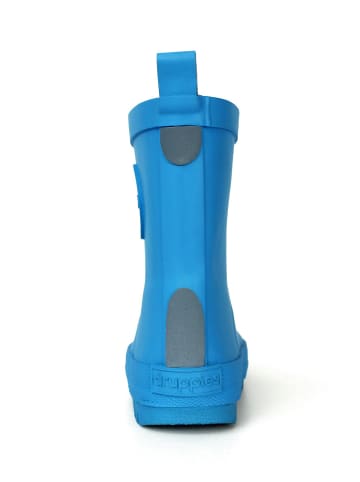 druppies Regenstiefel Adventure Regenstiefel in helderblauw