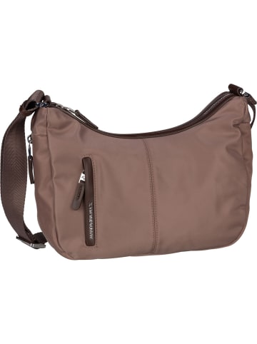 Mandarina Duck Beuteltasche Hunter Medium Hobo VCT36 in Beaver