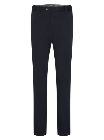 Meyer Hose Oslo in dunkelblau