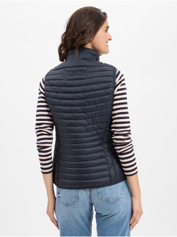 Camel Active Weste in marine - 0002