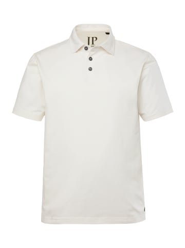 JP1880 Poloshirt in offwhite
