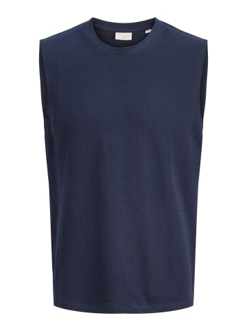 Jack & Jones Tanktop in Sky Captain