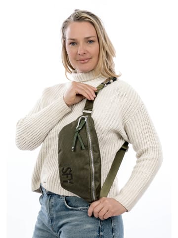 SURI FREY Gürteltasche SFY SURI Sports Marry in forest 962