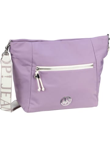 JOOP! Umhängetasche Lietissimo Kaja Shoulderbag LHZ in Lavender