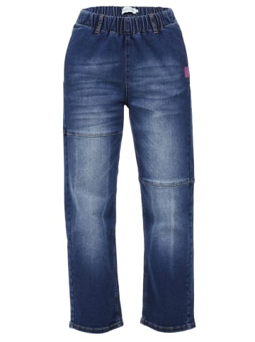 SURI FREY Regular Jeans SFY Freyday in blau 500