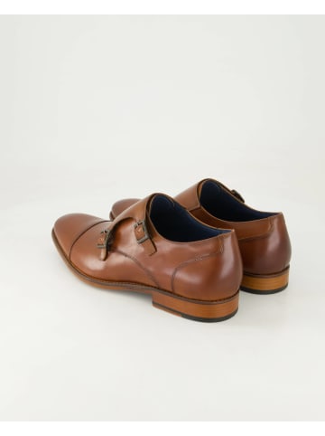 Daniel Kenneth Anzug- & Businessschuhe in Braun