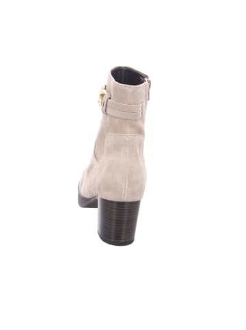 Gabor Stiefeletten für Damen in creme
