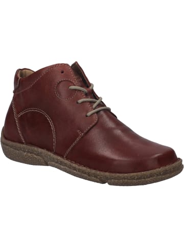 Josef Seibel Stiefelette Neele 46 in rot