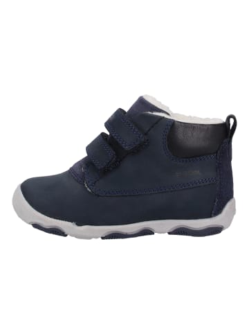 Geox Sneaker in Blau