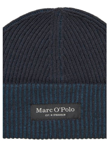 Marc O'Polo Mütze in dark navy