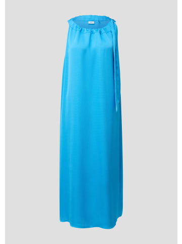 s.Oliver Kleid in 6430_azurblau