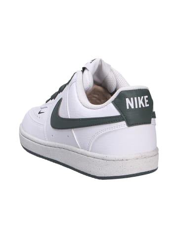 Nike Sneaker COURT VISION LO in weiß