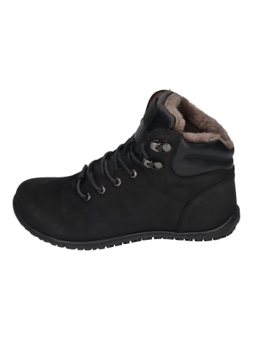 KOEL Stiefeletten ISIDORE LAMBSWOOL in schwarz