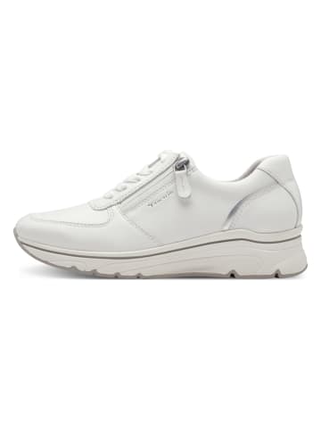 Tamaris Sneaker low 1-23711-42 in weiss