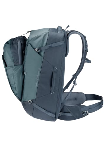 Deuter AViANT Access Pro 60 - Reiserucksack 66 cm in teal-ink