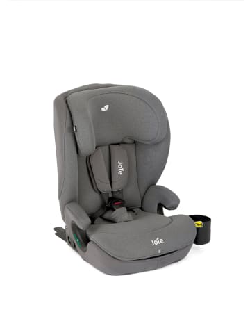 Joie i-Irvana™ Autokindersitz Thunder in Grau ab 15 Monate