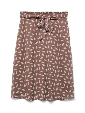 Vero Moda Rock in Walnut