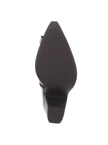 Ital-Design High Heel in Braun