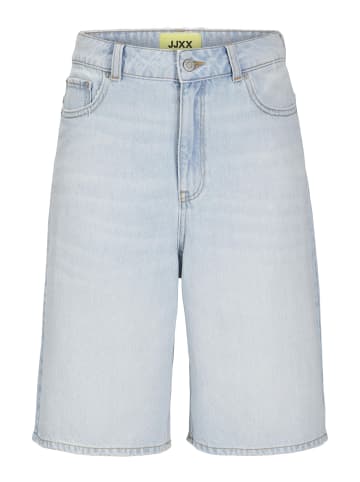 JJXX Jeans-Shorts in Light Blue Denim 1