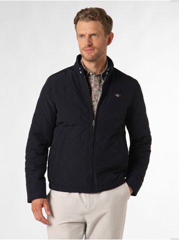 Gant Jacke in marine